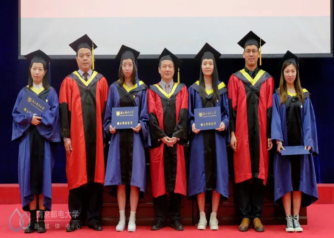 南京邮电大学就业率最高的专业,南京邮电大学就业超过很多211大学