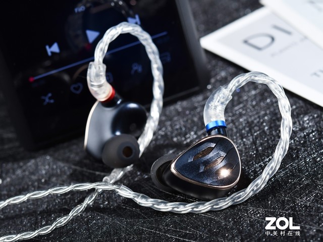 飞傲fh5s耳机评测,大厂降噪耳机测评