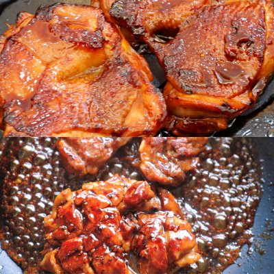 美食分享常吃这6道菜营养又健康,营养健康的家常菜学会自己在家做