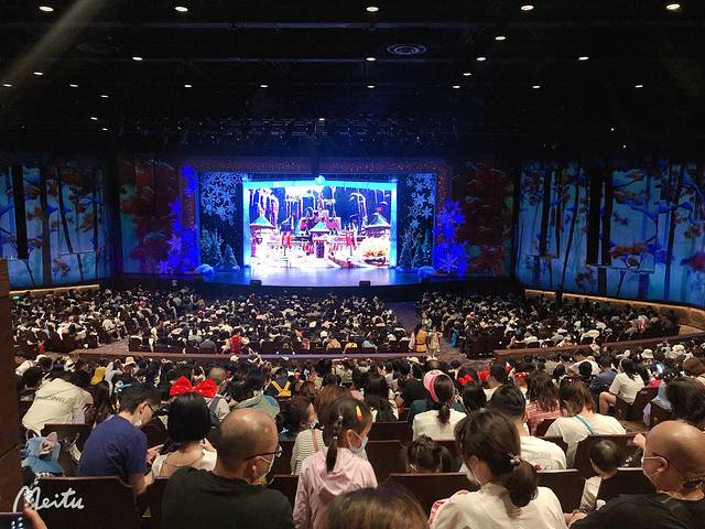 5天4晚“小石头”疫情后出游——上海之旅全记录