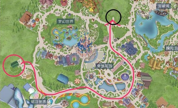 5天4晚“小石头”疫情后出游——上海之旅全记录