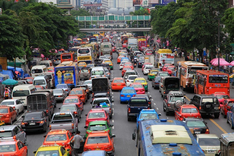 自动驾驶为什么先在中国落地 (哪个国家自动驾驶最先进)