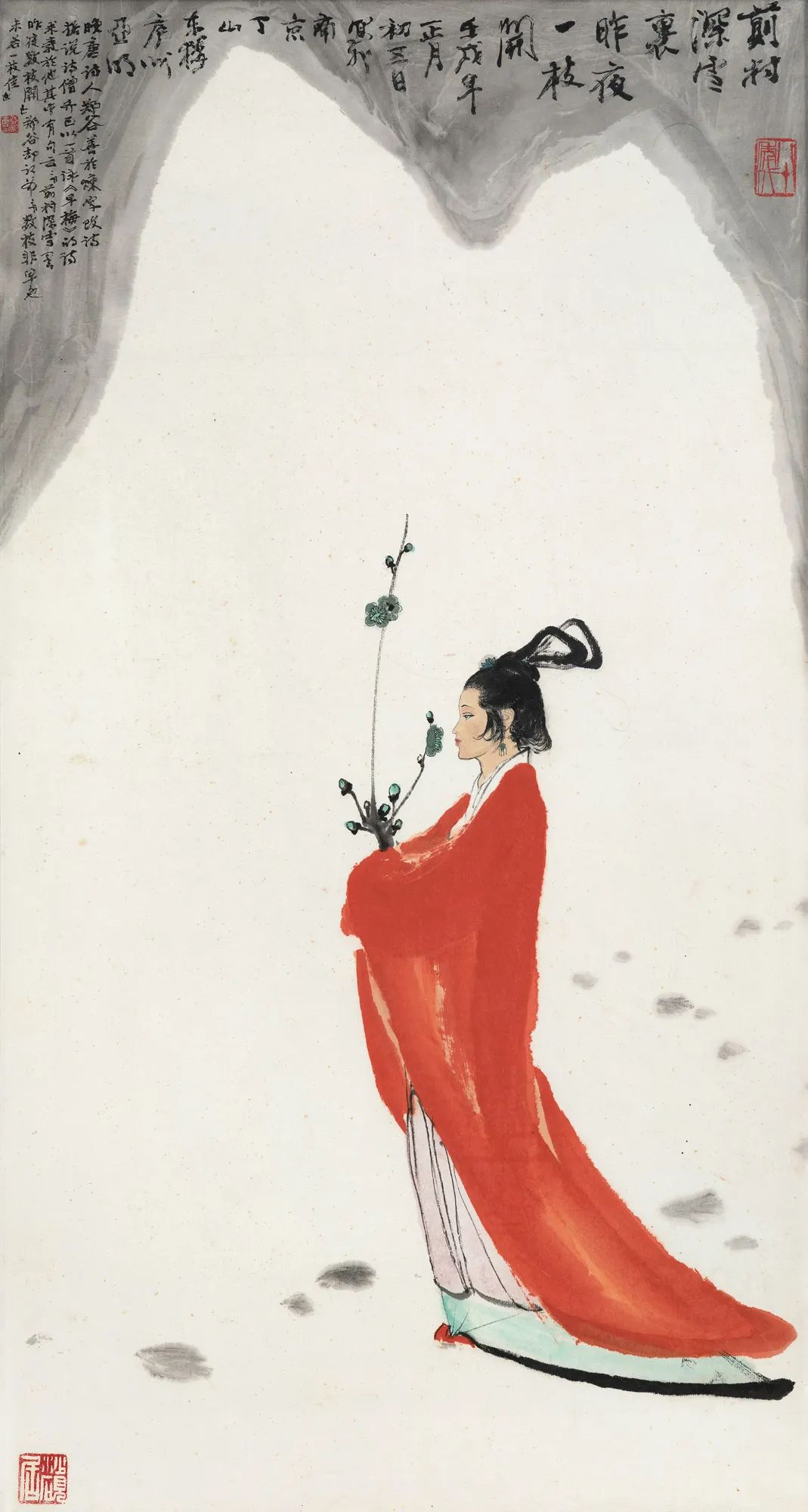 玉版前纸，旧墨馨香！帽哥出品