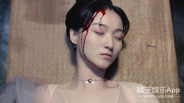 《命运》剧情有多雷?废材皇帝抗婚自宫,女主粪坑穿越全程带味儿