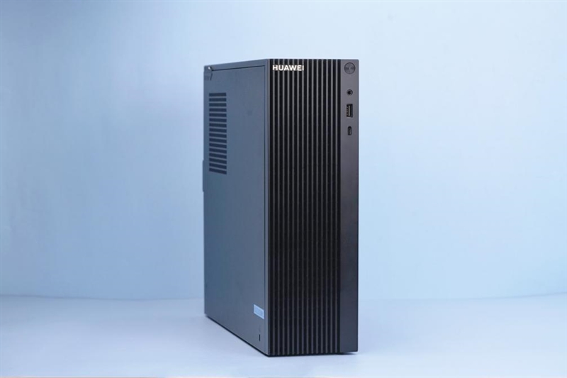 华为锐龙5600h测评,华为台式机matestationS锐龙测评