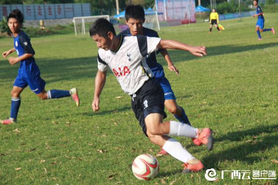 北海足球联赛开播了吗,北海市第十二届城市联赛