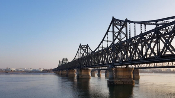 中国对朝鲜出口主要贸易产品,2020年中国对韩国出口总额