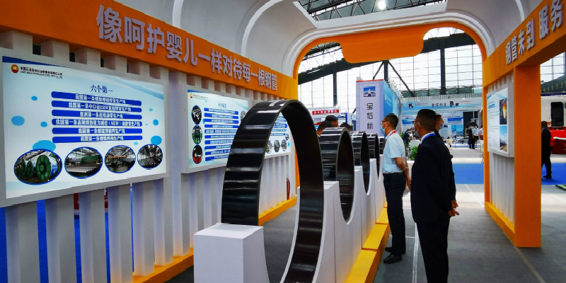 宝鸡国际工业品采购会,宝鸡市工业品展销会