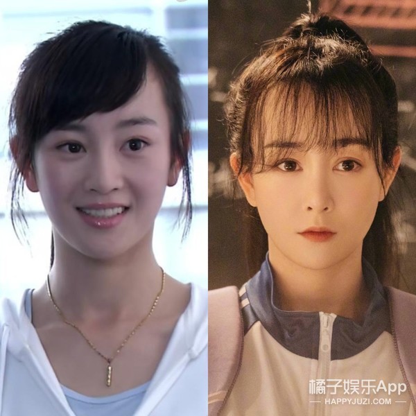 夏家三千金杨真真整容了吗,夏家三千金里的杨真真还能生吗