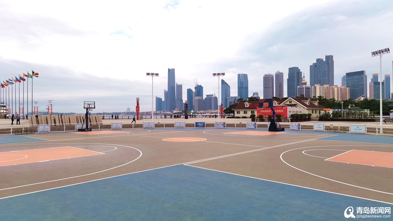 青岛奥帆中心规划图,青岛奥帆中心有什么好玩的地方