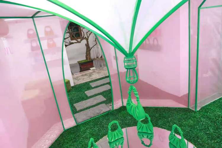 天猫成悦,天猫历年618销售额排名