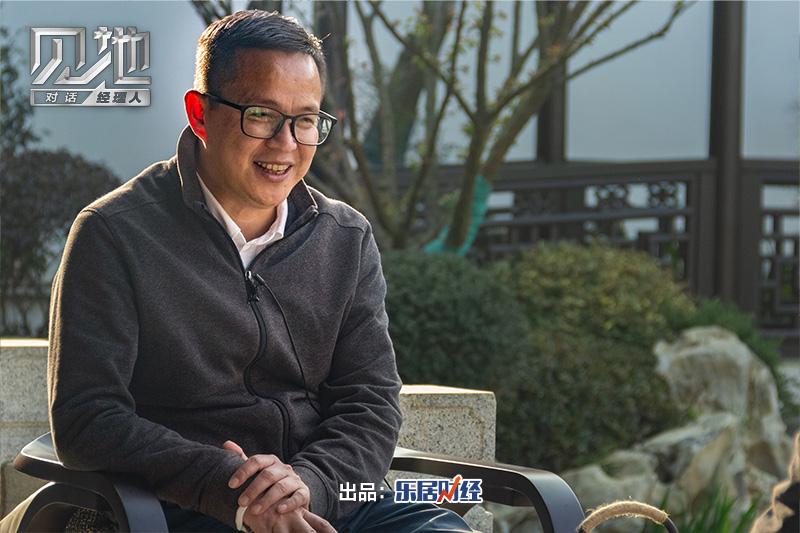 肖继孝：诗人的桃源