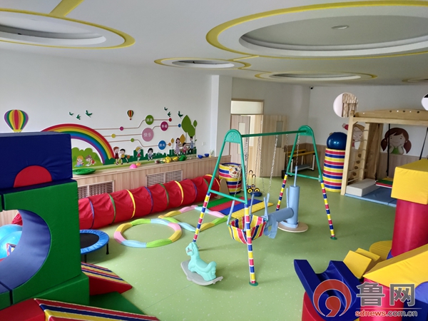 台儿庄区中医院儿童康复中心,台儿庄区中医院儿童康复科