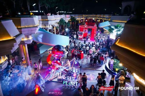 越夜越精彩上海“六六夜生活节”启动