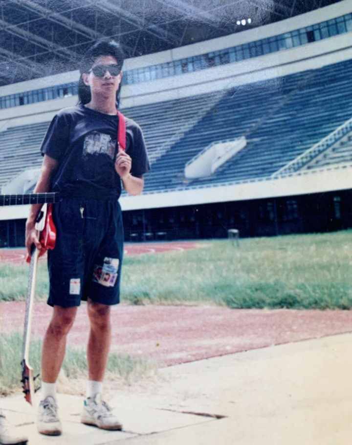 “琴宗邦”加入！杭城最拽最格调的“老炮儿”将亮相美好生活音乐节，喜欢听老歌的，来