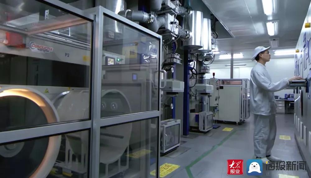 聊城的发展潜力,聊城哪个板块崛起最猛