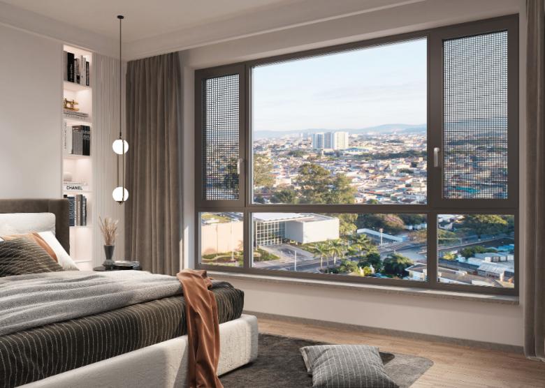 派雅门窗全国各地总代理,派雅和轩尼斯门窗哪个好