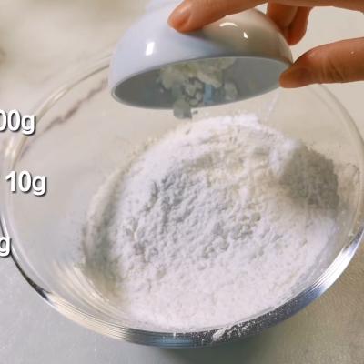 营养早餐肠粉,助力孩子高考食谱