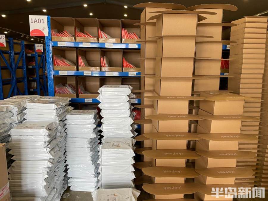 半岛观察丨一条盖毯爆火背后的童装江湖：3000家企业即墨鏖战，如何赢得三孩商机