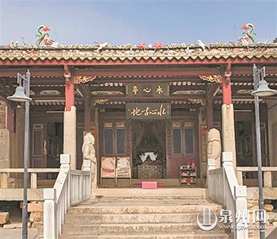 刺桐藏宝图全景,刺桐藏宝图廊桥遗梦