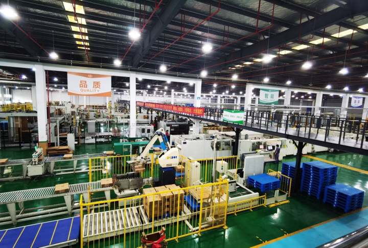 寻访萧山企业“廉”动力⑧丨胜达：“纸包装大王”清风正气“立”出来