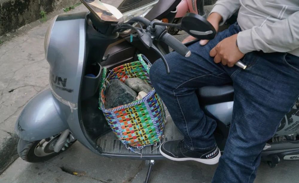 赌石的疯狂之旅,疯狂赌石之旅