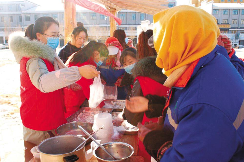 新疆阿图什市幸福社区,巴音郭楞幸福家园