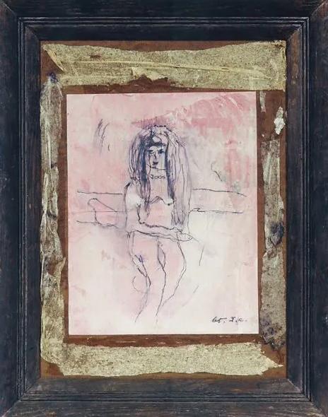 草间弥生本人,草间弥生个人简介