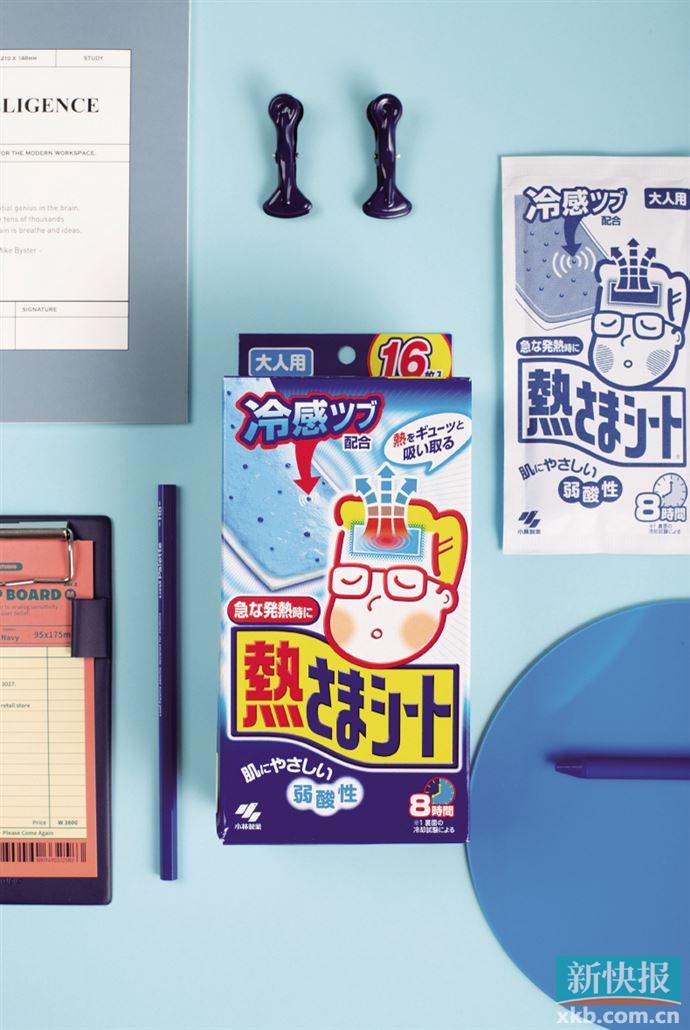 随身携带夏日清凉推荐,夏日降温随身带神器推荐