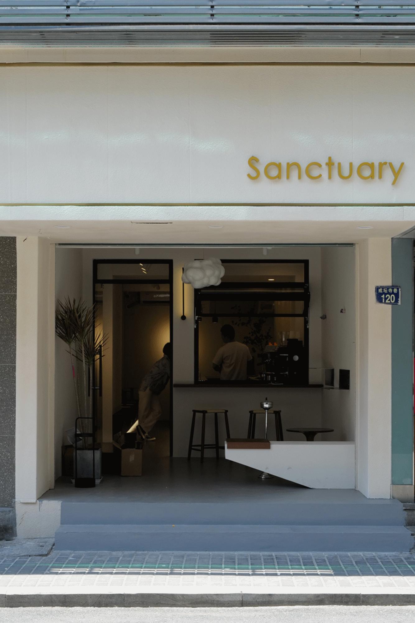 武林商圈“后街”：杭州年轻人的“中央漫步街区”！几百米长小路上，藏着无数宝藏文艺小店