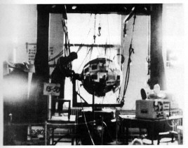 上世纪山东淄博工业发展史老照片,淄博工业区老照片