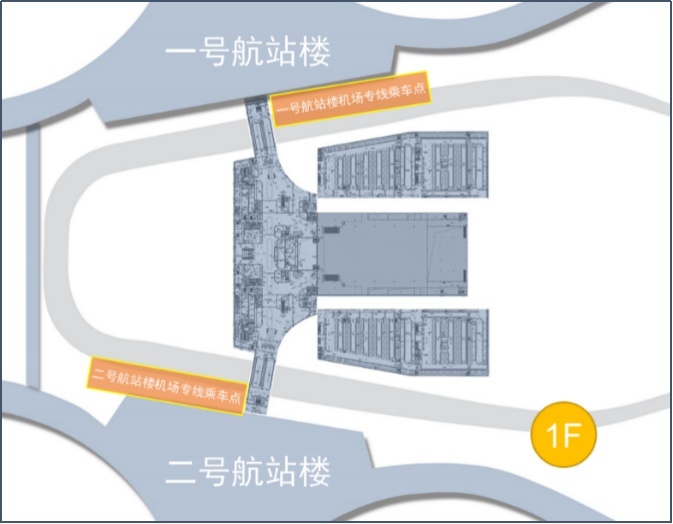 到了成都天府国际机场要注意什么,天府国际机场出行攻略