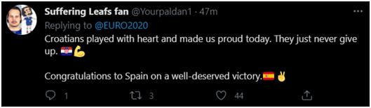 西班牙惊天乌龙,法国2-1逆转西班牙视频回放