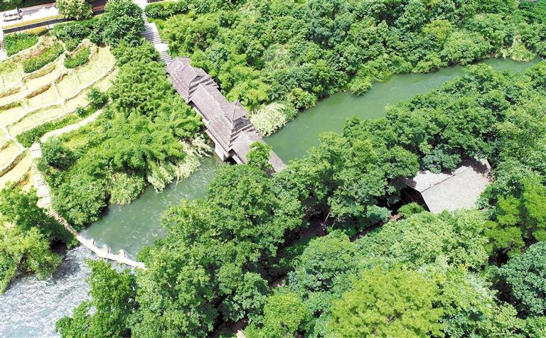 贵阳强省会城市建设,贵阳市做大做强