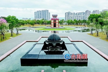 贯彻新发展理念建设富美新同安,全力绘就富美新同安崭新蓝图