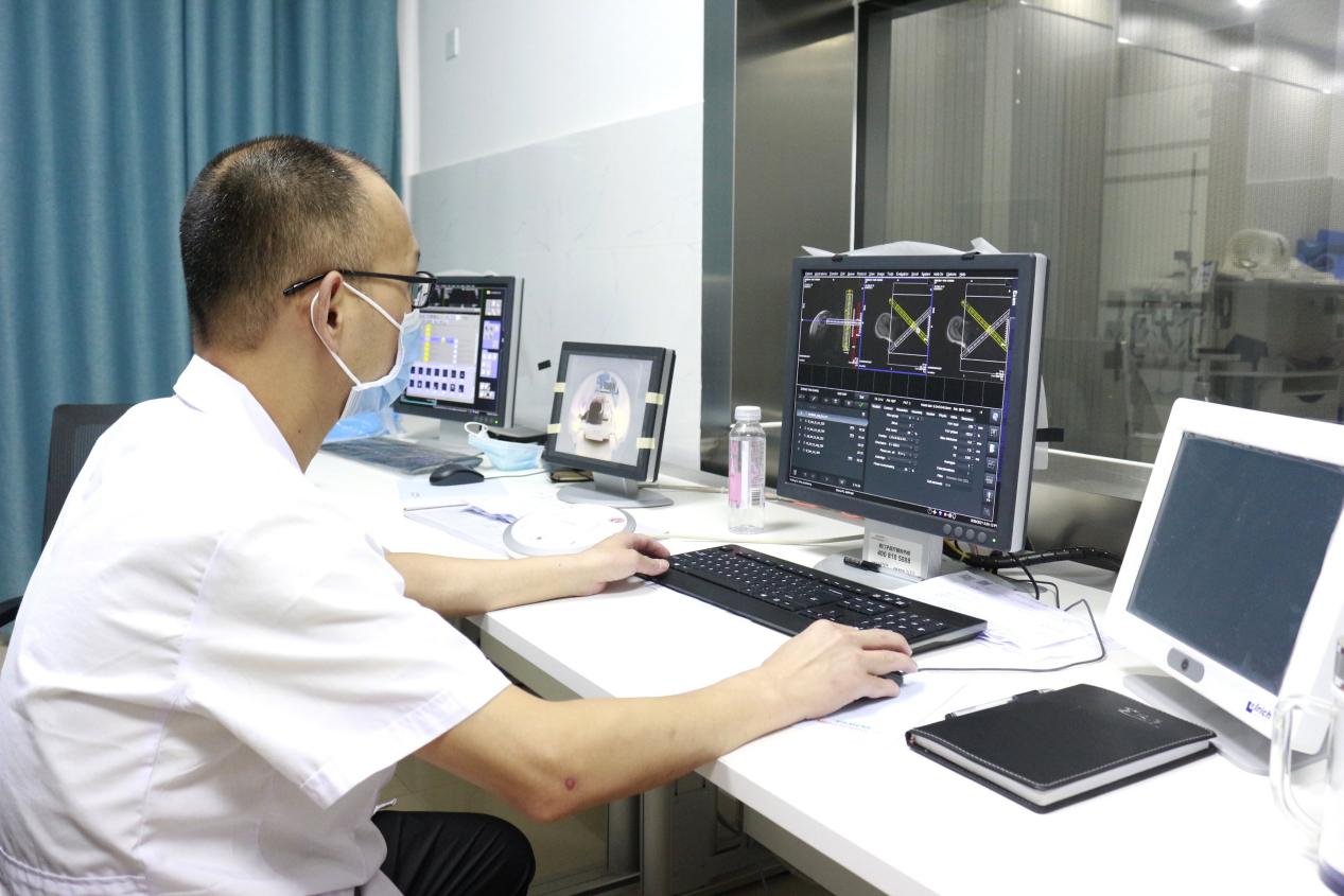 都昌县中医院磁共振网上预约,都昌中医院磁共振