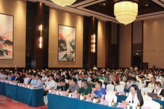 菏泽博览会2024年展会,菏泽国际农产品展览会