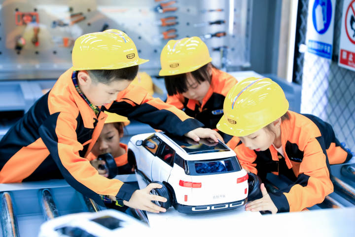 do都城暑期夏令营如何,新玩法活动