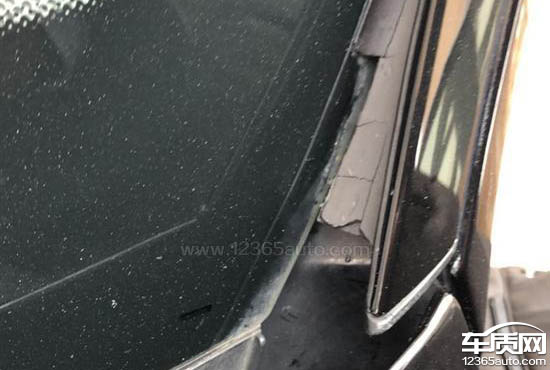 车辆漏水常见问题,质保期内车辆漏水严重