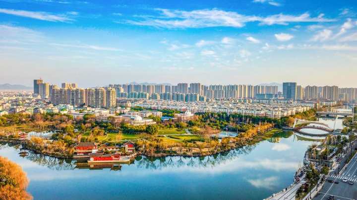 解码萧山“新无忧”①丨新塘街道缘何聚焦城郊治理破难？