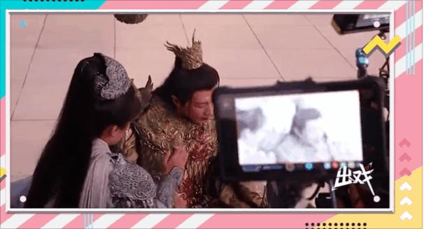 虐心演技大比拼,演技炸裂扎心