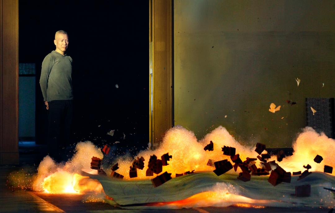 上海浦东美术馆携三大展览亮相,Instagram赞助大都会MetGala意味着什么?