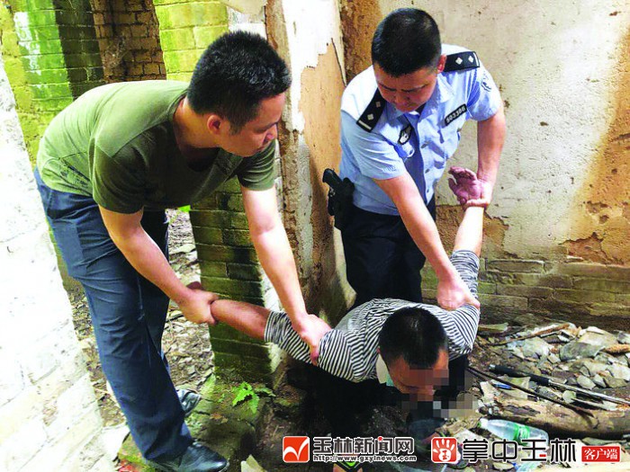 兴业:上下同心勤守护,利剑常磨斩毒魔