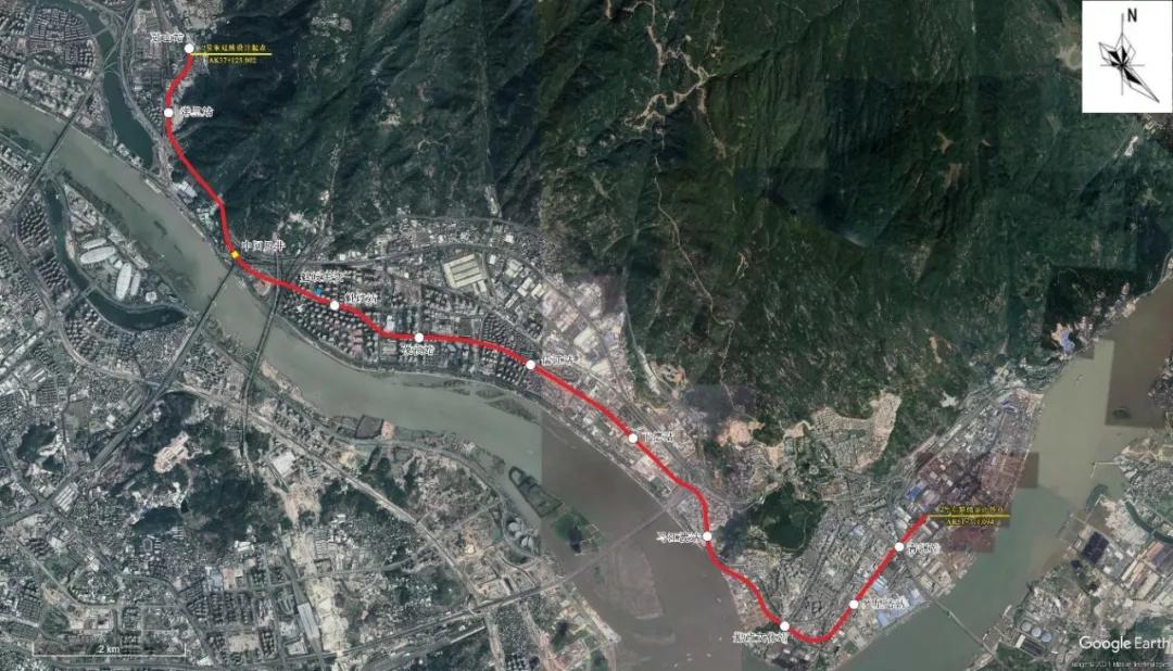 福建一批交通工程取得最新进展,福建最新利好消息