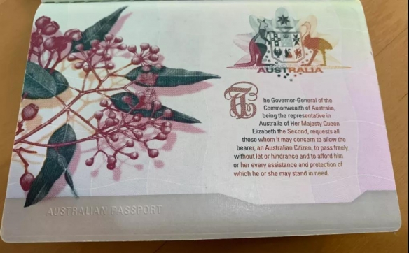 2023年全球最强护照排行榜揭晓,2022全球最强护照排名