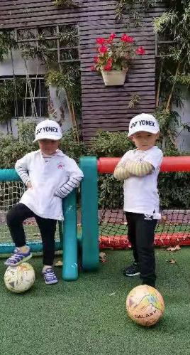 对话特级园长张敏薇：幼儿体育运动守护健康成长