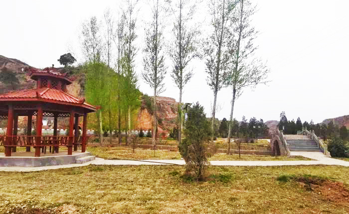 石楼乡村旅游发展,石楼乡村振兴示范村