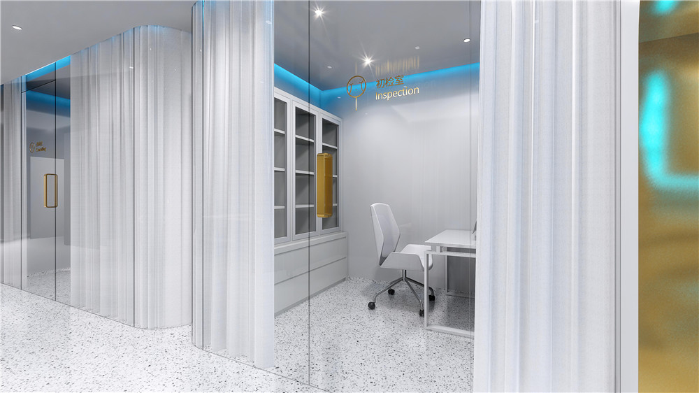 汝新美肌官方旗舰店橱窗,汝新美肌官方旗舰店直播