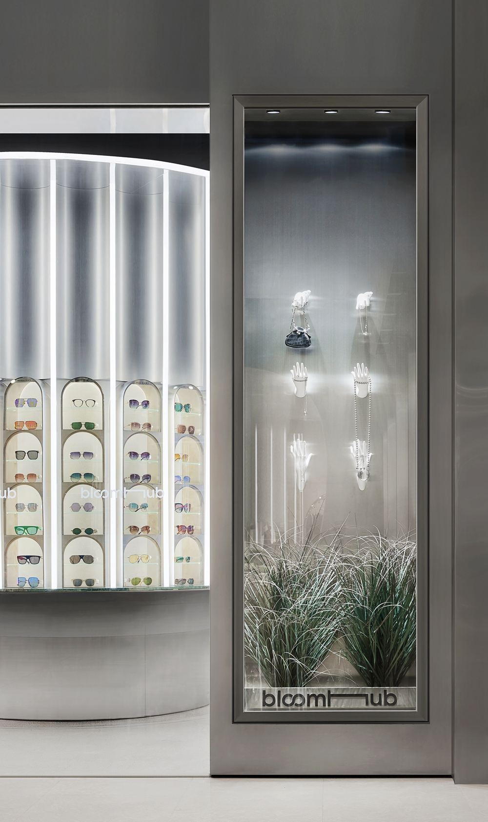 DESFAGROUP|bloomhub饰品买手店