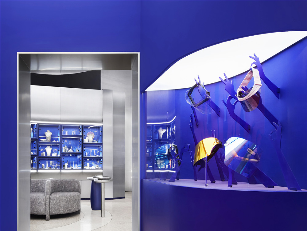 DESFAGROUP|bloomhub饰品买手店